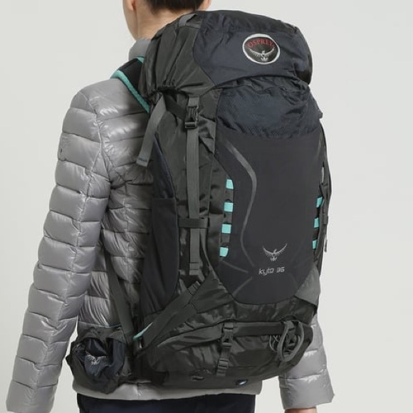 OSPREY Handbags - Osprey Kyte 46 L Women’s Pack S/M